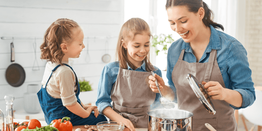 Child Burn Prevention: Home Hotspots for Accidental Burns - Assurance First Aid Kits