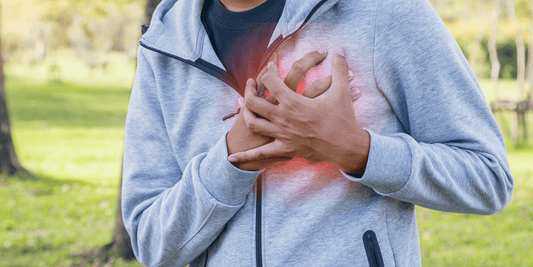 Dangerous Urban Myth: Can Coughing Stop a Heart Attack? Here's What You Should Do Instead - Assurance First Aid Kits