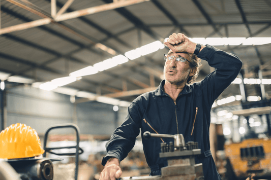 Fatal Hyperthermia in the Australian Workplace - Assurance First Aid Kits