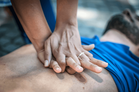 GOODSAM: Everyday Aussies bridging the ambulance gap. - Assurance First Aid Kits
