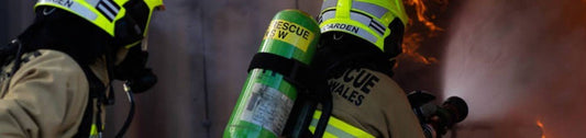 Home Fire Safety Check List + First Aid for Burns - Assurance First Aid Kits