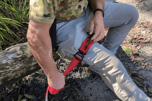 How to Build Your Own IFAK in Australia (Without Getting it Wrong) - Assurance First Aid Kits