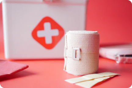 How to put on a snake bite bandage? - Assurance First Aid Kits