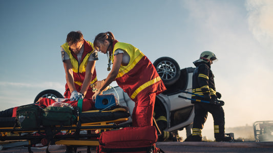 Is Your Car First Aid Kit Actually Safe Enough for Your Family? - Assurance First Aid Kits
