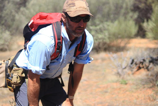 Survival First Aid : What to do if you are lost in Australia - Assurance First Aid Kits
