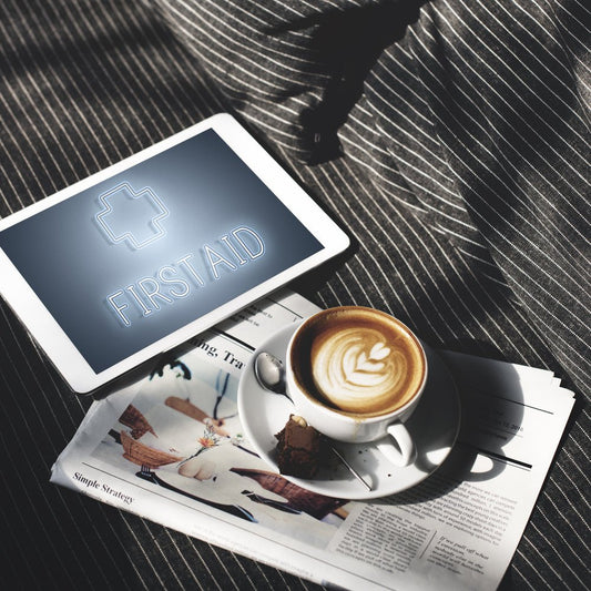 What First Aid Kit Does My Coffee Shop Need to Stay Compliant? - Assurance First Aid Kits
