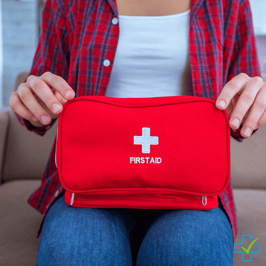 What to Look for in a First Aid Kit in Australia (And What to Avoid) - Assurance First Aid Kits