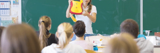 What Needs to Be in a School First Aid Kit (Australia) - Assurance First Aid Kits