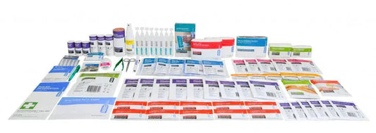 What Should Be in a First Aid Kit (2025 Edition – Australia) - Assurance First Aid Kits