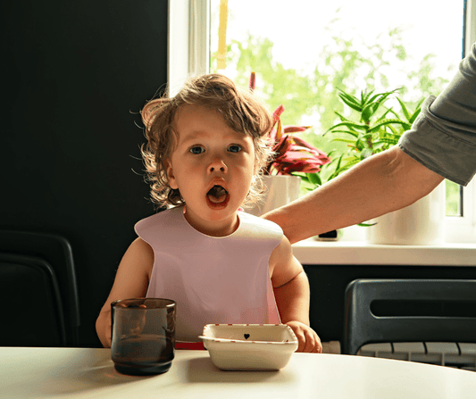 What to do if your baby chokes. First Aid and Prevention Information. - Assurance First Aid Kits