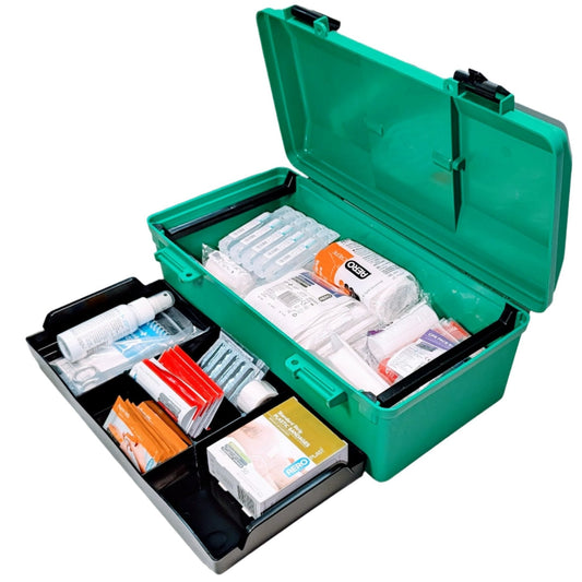 Why Do First Aid Kits Expire in Australia? What You Need to Know - Assurance First Aid Kits
