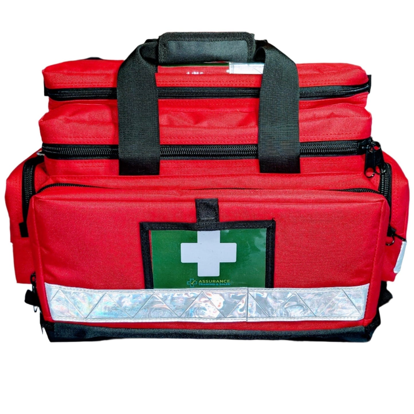 Advanced First Aid Bag assurancefirstaidkits buyonline australia