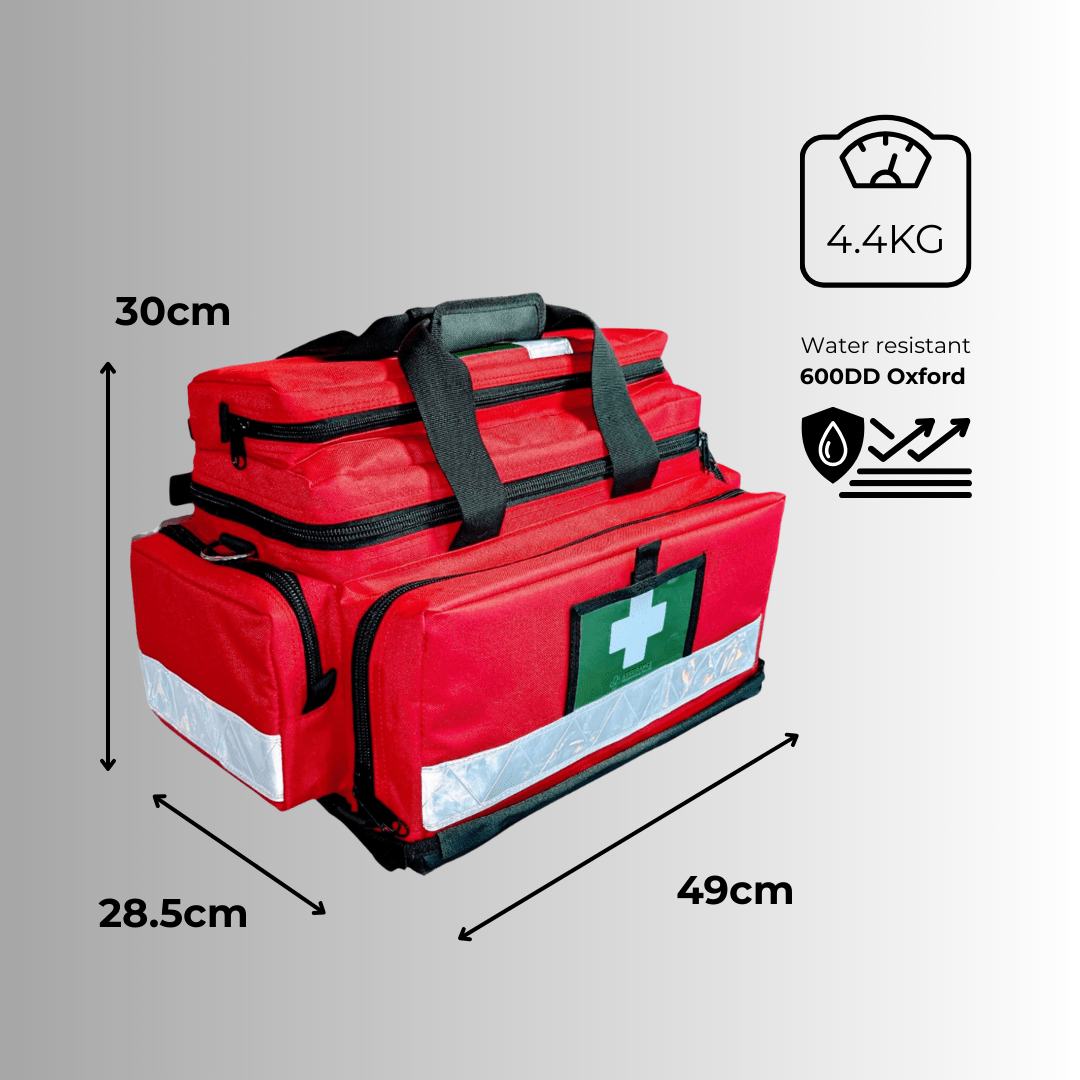 Advanced First Aid Kit assurancefirstaidkits buyonline australia