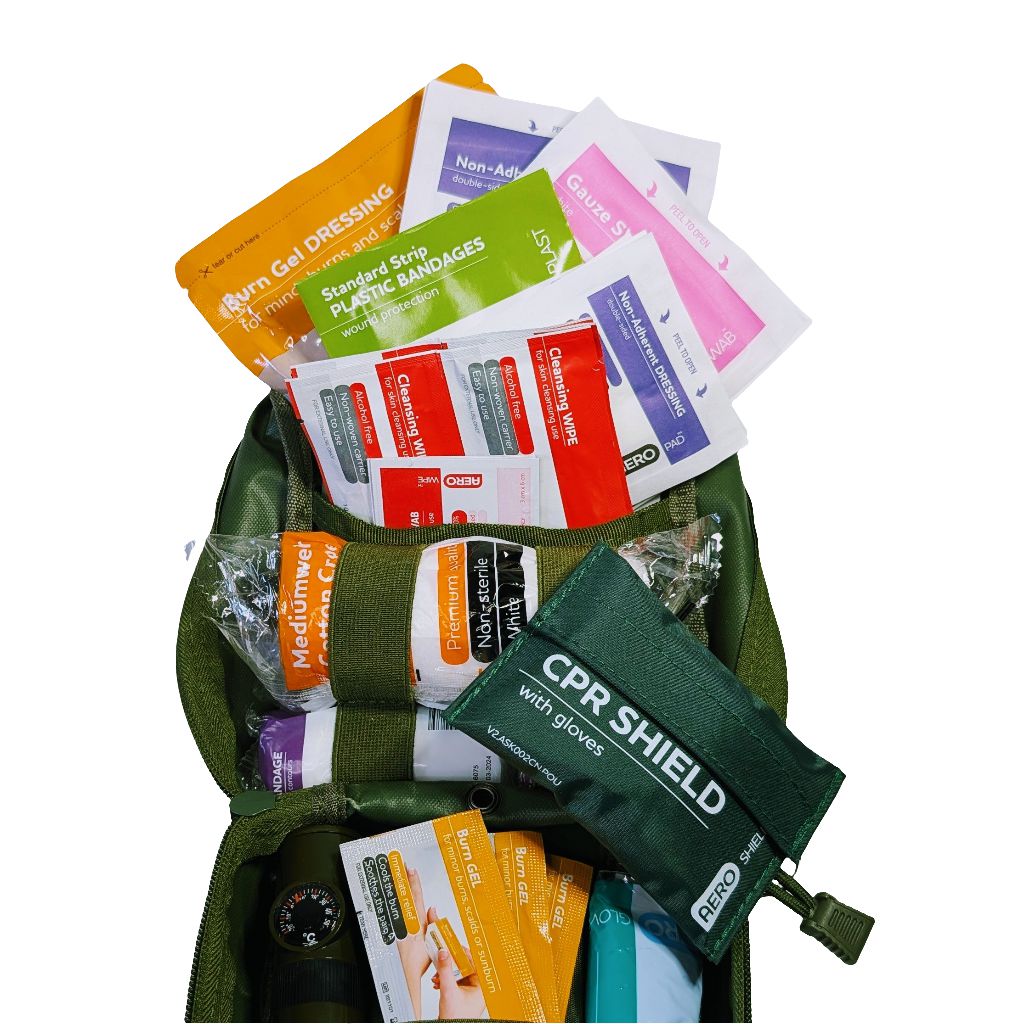 Assurance Family First Aid Kit assurancefirstaidkits buyonline australia