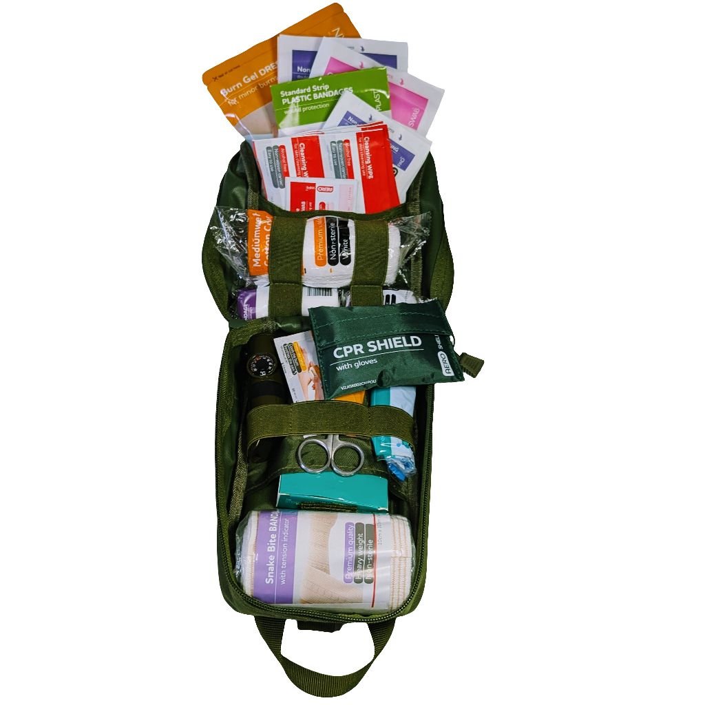 Assurance Family First Aid Kit assurancefirstaidkits buyonline australia