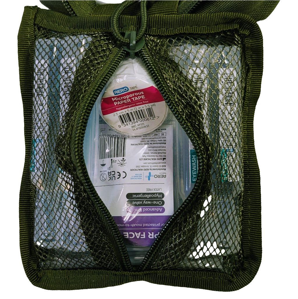 Assurance Family First Aid Kit assurancefirstaidkits buyonline australia