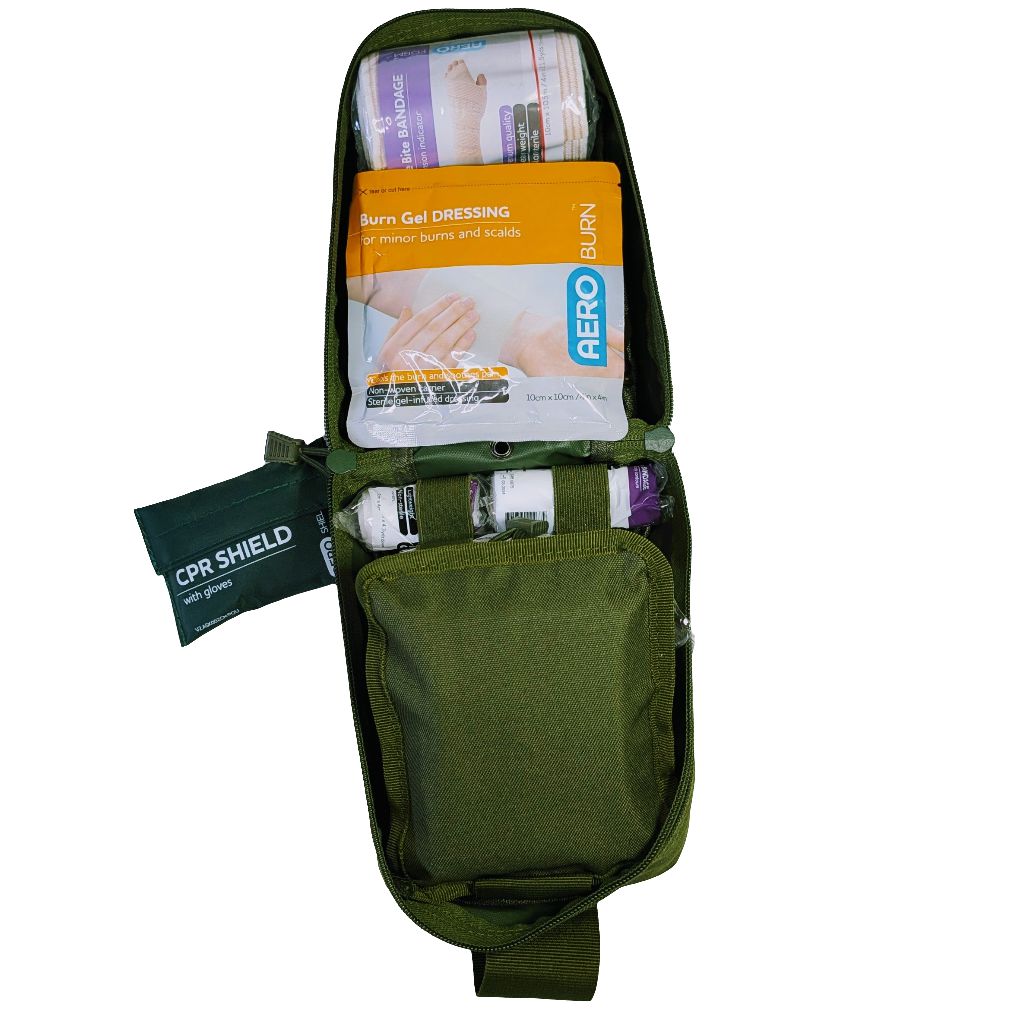 Assurance Family First Aid Kit assurancefirstaidkits buyonline australia