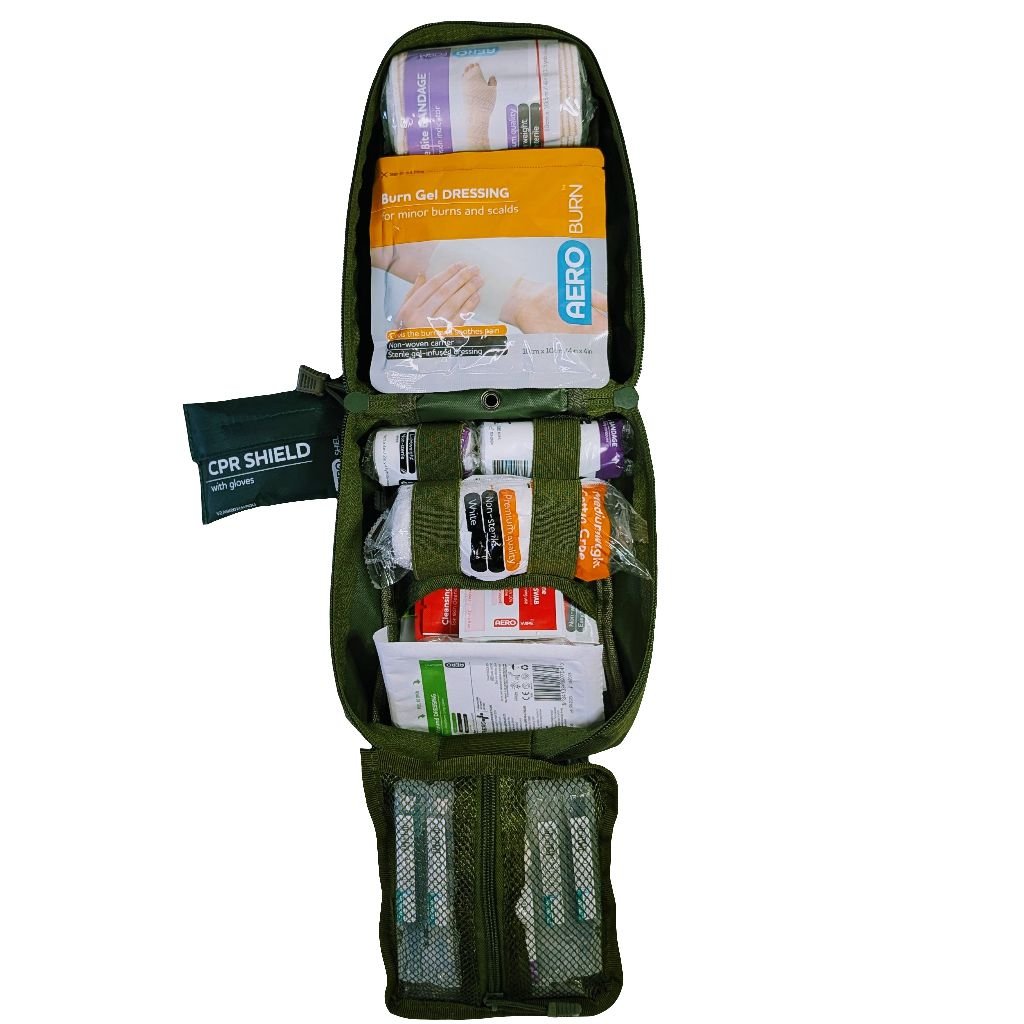 Assurance Family First Aid Kit assurancefirstaidkits buyonline australia