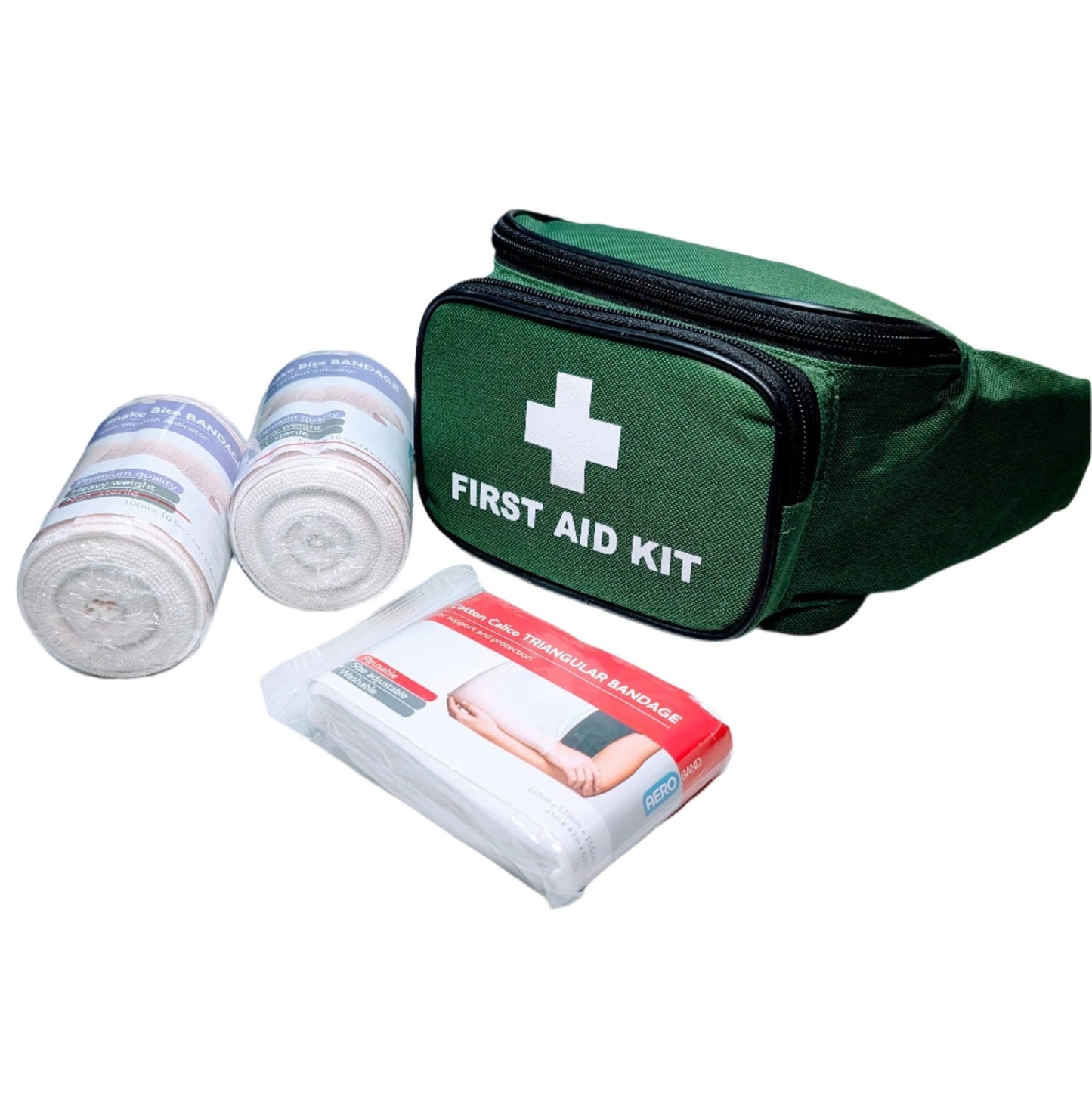 Assurance Snake Bite Hiking Kit assurancefirstaidkits buyonline australia