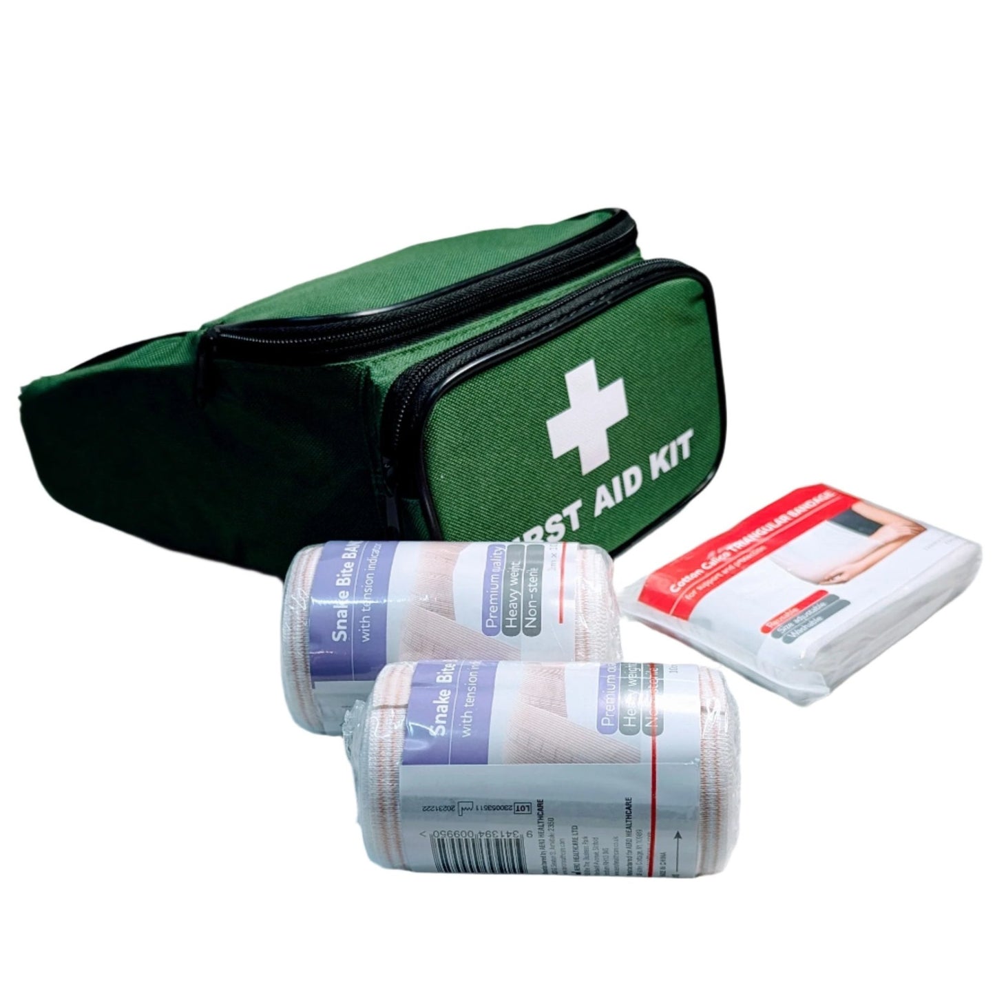 Assurance Snake Bite Hiking Kit assurancefirstaidkits buyonline australia