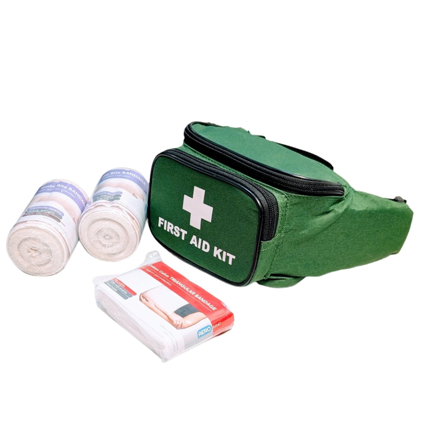 Assurance Snake Bite Hiking Kit assurancefirstaidkits buyonline australia