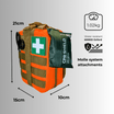 Assurance Snake Bite Max Kit assurancefirstaidkits buyonline australia