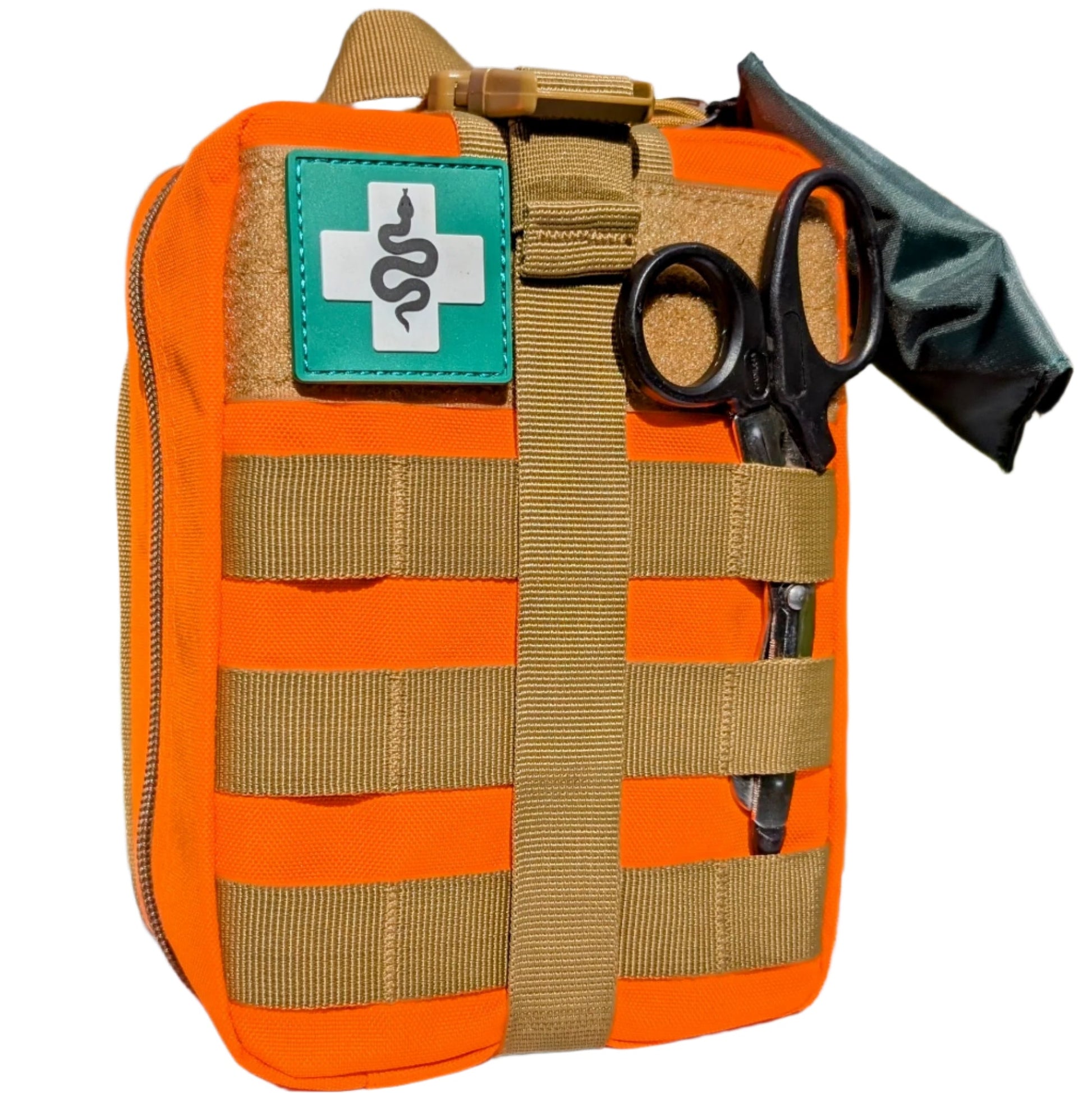 Assurance Snake Bite Max Kit assurancefirstaidkits buyonline australia