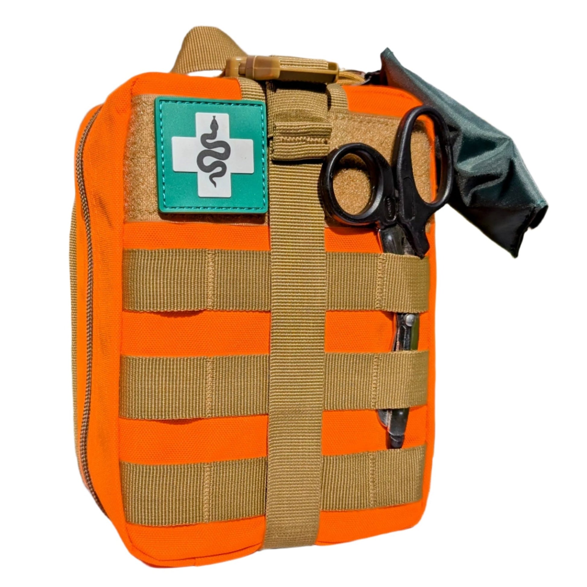 Assurance Snake Bite Max Kit assurancefirstaidkits buyonline australia