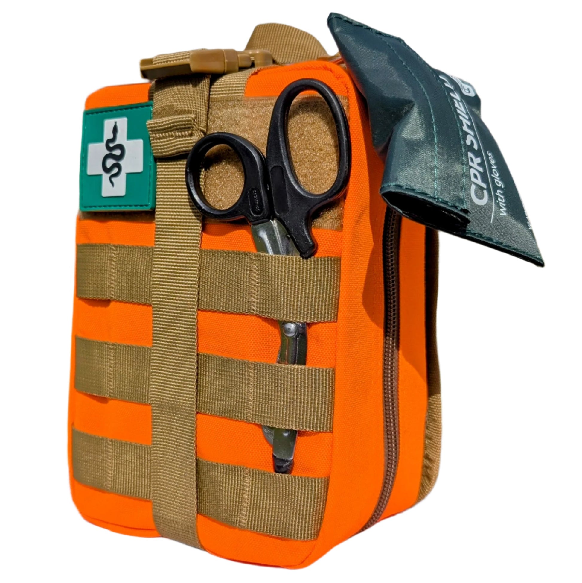 Assurance Snake Bite Max Kit assurancefirstaidkits buyonline australia