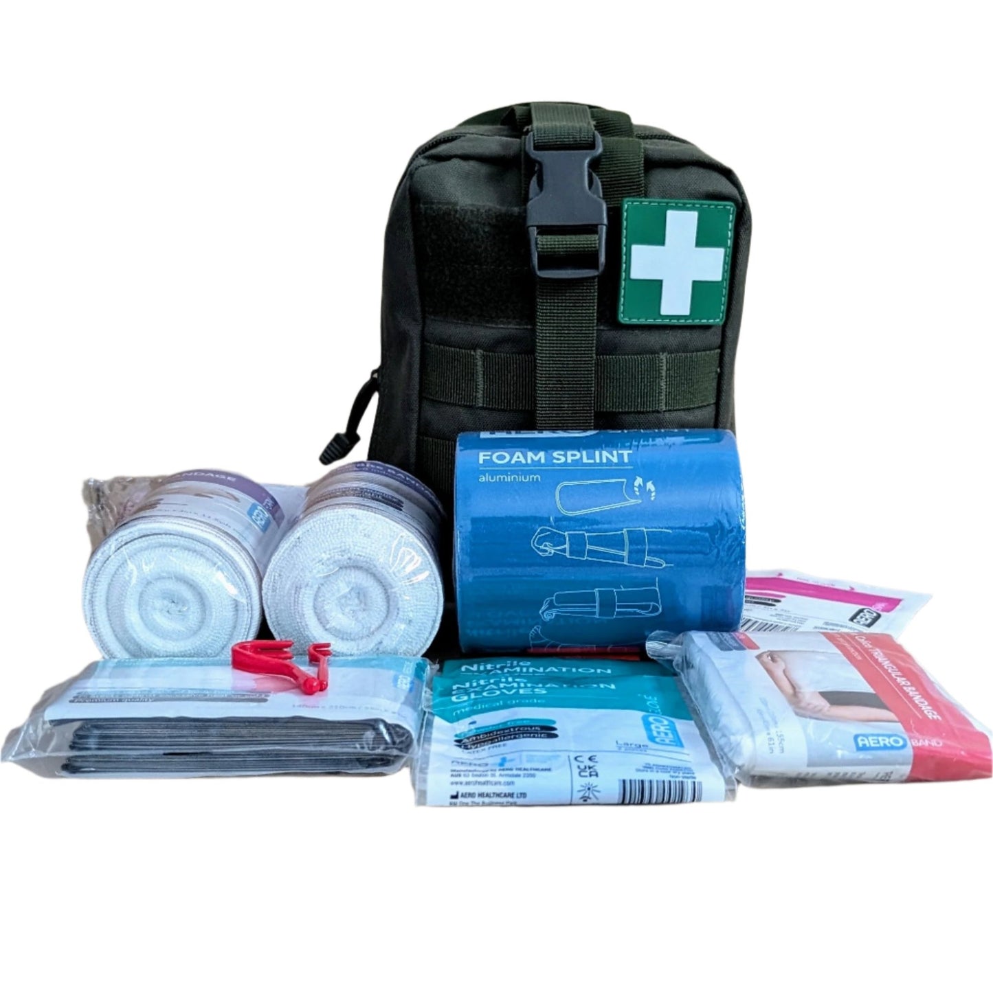 Assurance Snake Bite Plus Kit assurancefirstaidkits buyonline australia