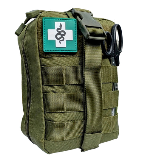 Assurance Snake Bite Plus Kit assurancefirstaidkits buyonline australia