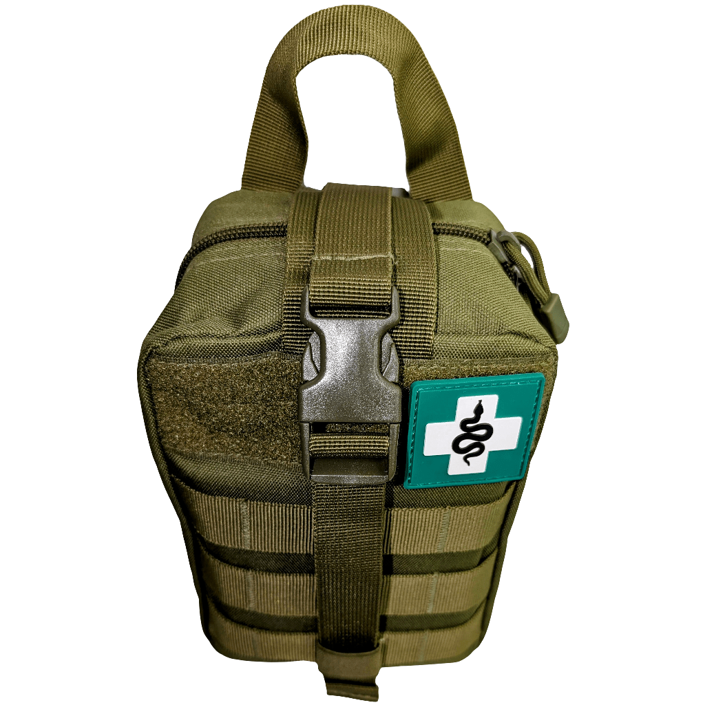 Assurance Snake Bite Plus Kit assurancefirstaidkits buyonline australia