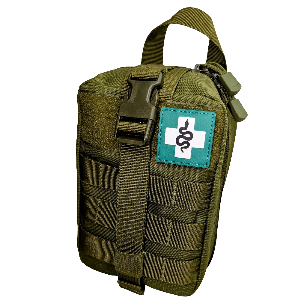 Assurance Snake Bite Plus Kit assurancefirstaidkits buyonline australia