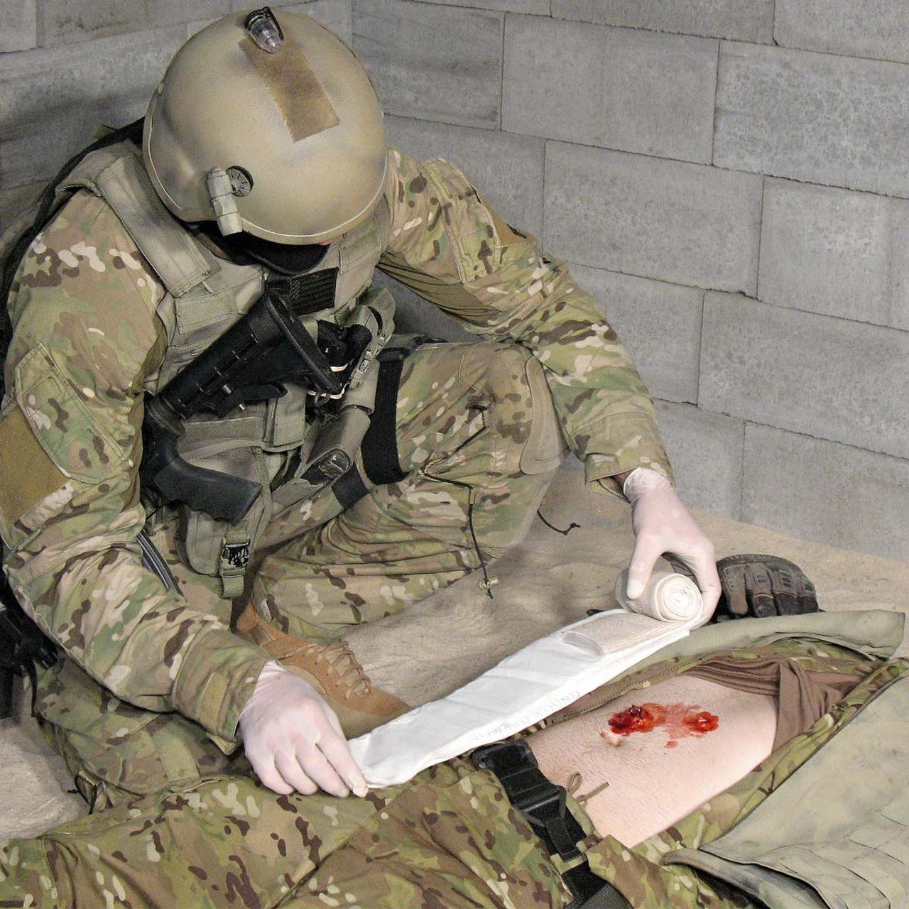 Blast Bandage assurancefirstaidkits buyonline australia