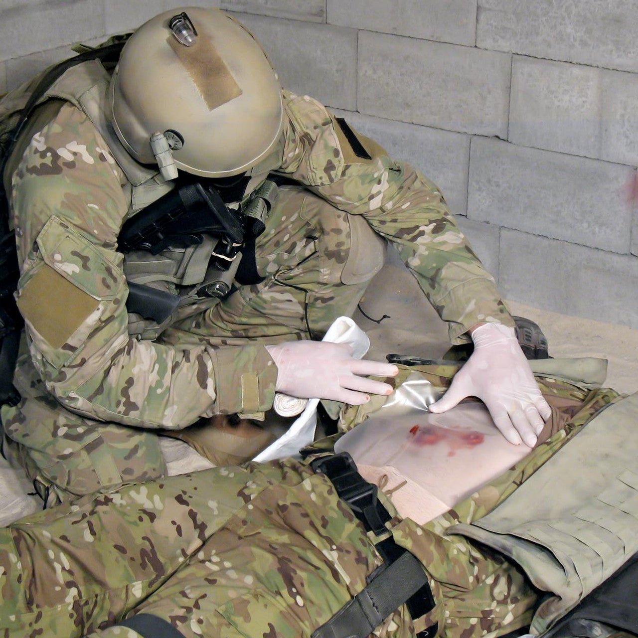 Blast Bandage assurancefirstaidkits buyonline australia