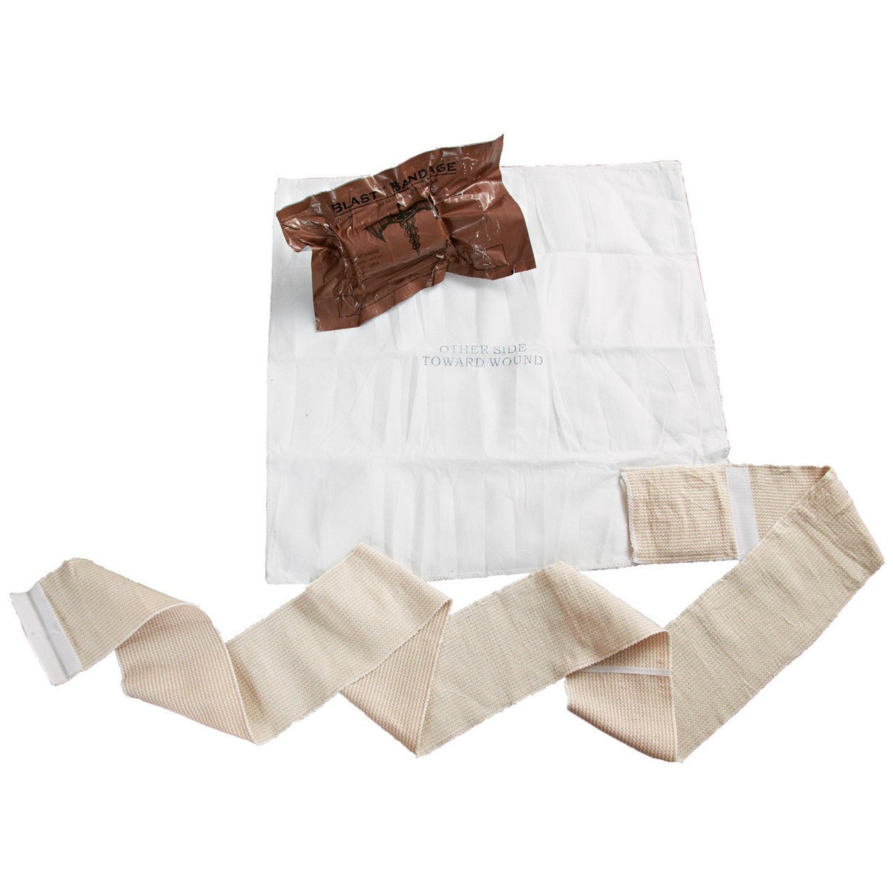 Blast Bandage assurancefirstaidkits buyonline australia