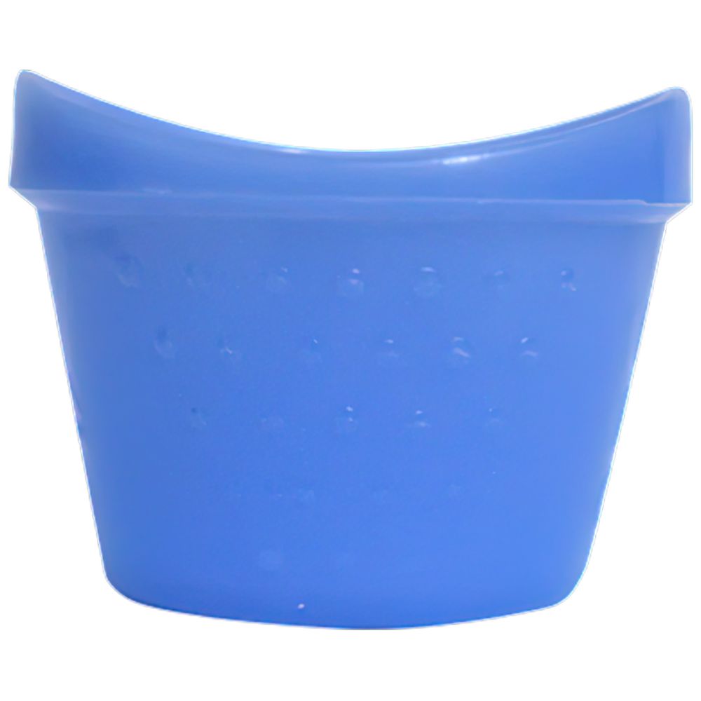 Blue Plastic Eye Bath assurancefirstaidkits buyonline australia