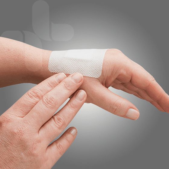 Breathable Island Dressing Range assurancefirstaidkits buyonline australia