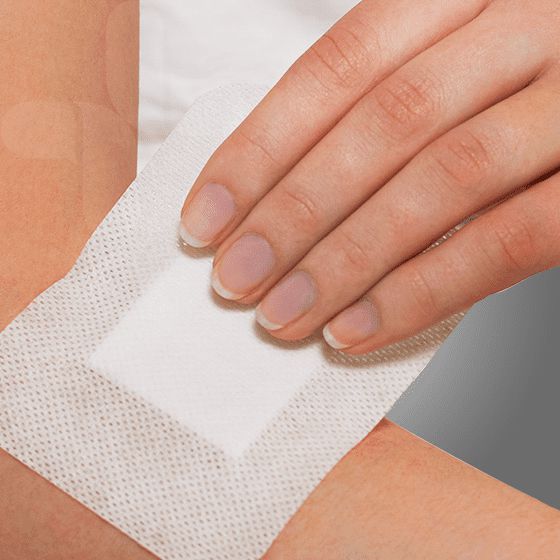 Breathable Island Dressing Range assurancefirstaidkits buyonline australia
