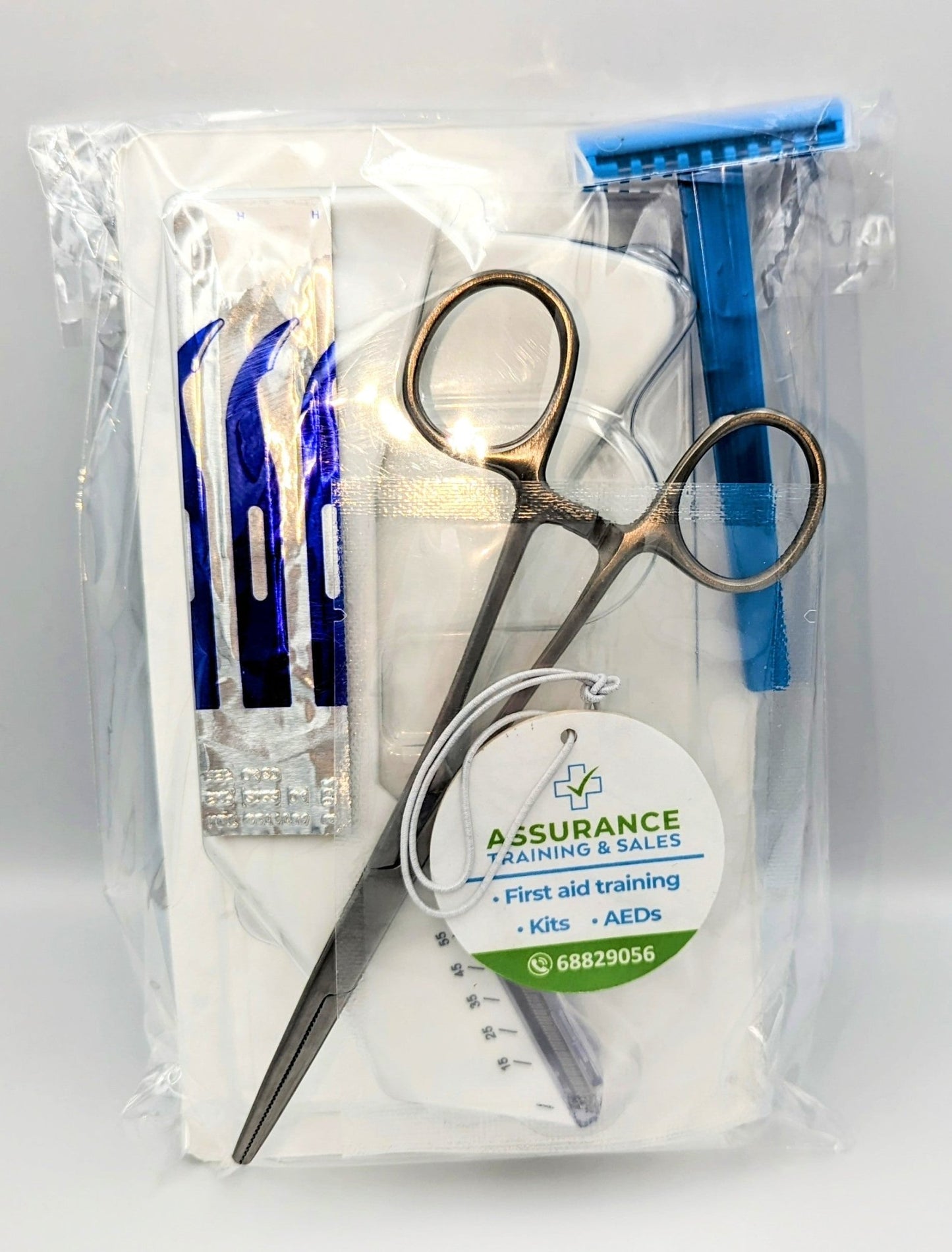 Canine Module assurancefirstaidkits buyonline australia