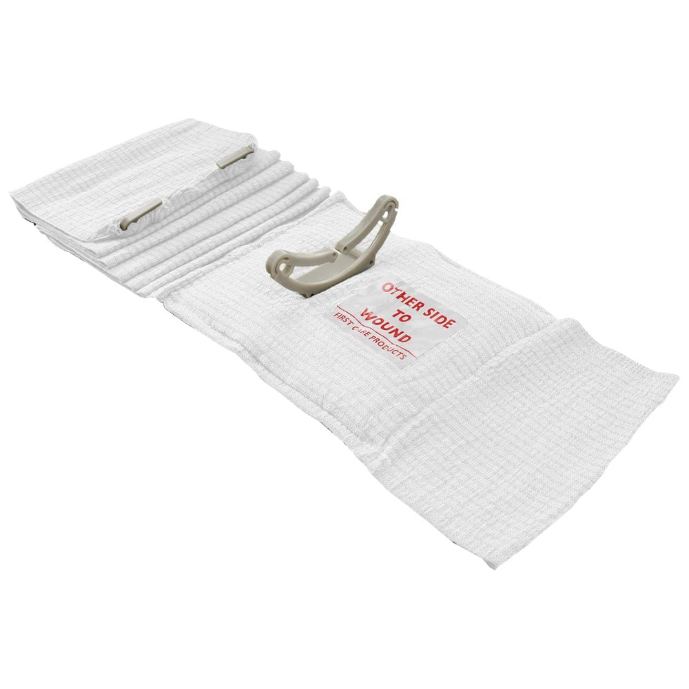 Civilian Trauma Dressings assurancefirstaidkits buyonline australia