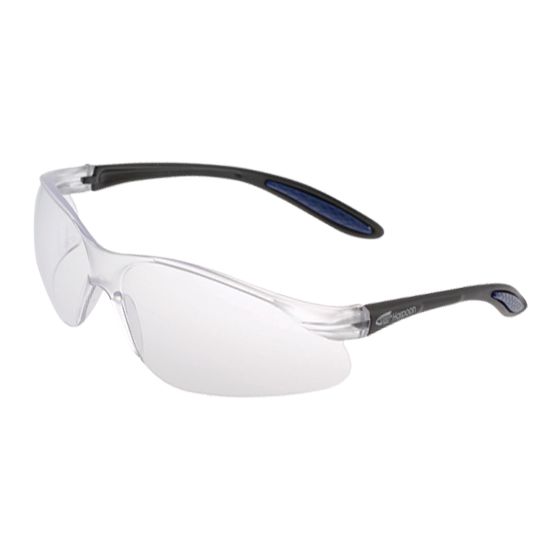 Clear Safety Glasses assurancefirstaidkits buyonline australia