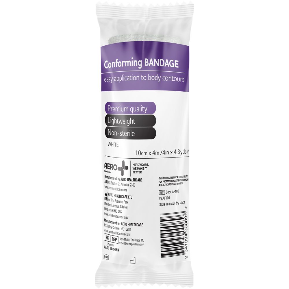 Conforming Bandages assurancefirstaidkits buyonline australia