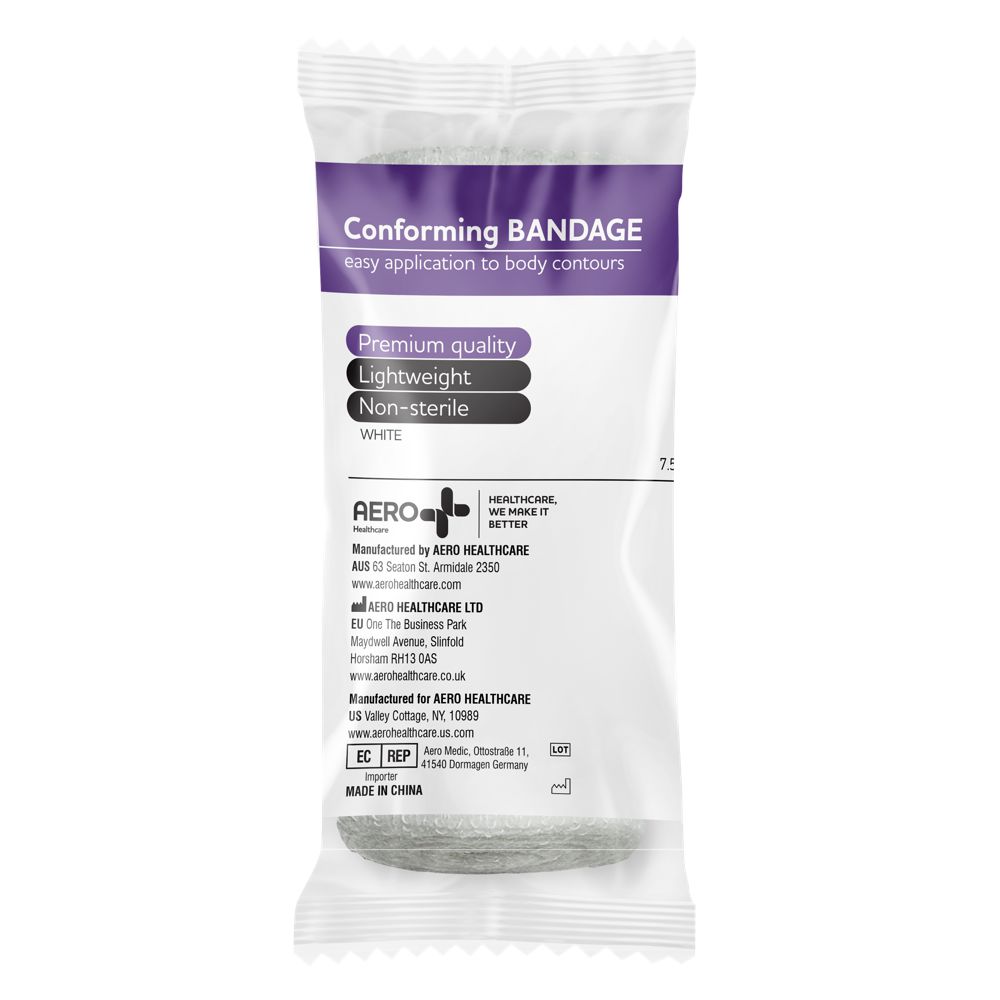 Conforming Bandages assurancefirstaidkits buyonline australia