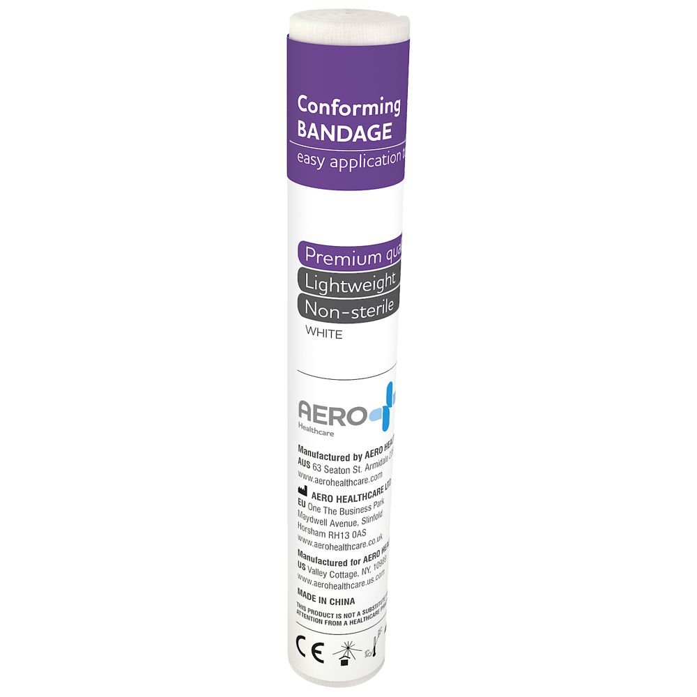 Conforming Bandages assurancefirstaidkits buyonline australia