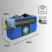 Family 4WD Outdoor First Aid Kit assurancefirstaidkits buyonline australia