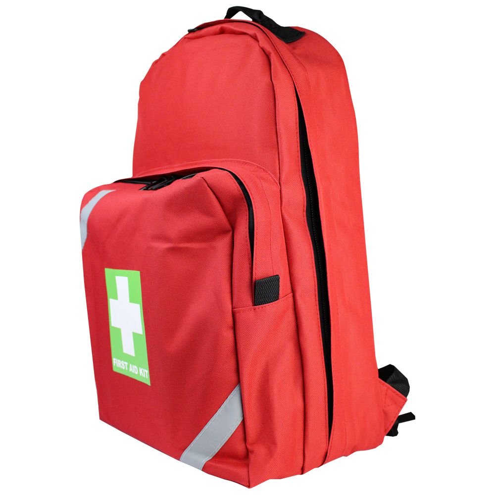 First Aid Backpack assurancefirstaidkits buyonline australia