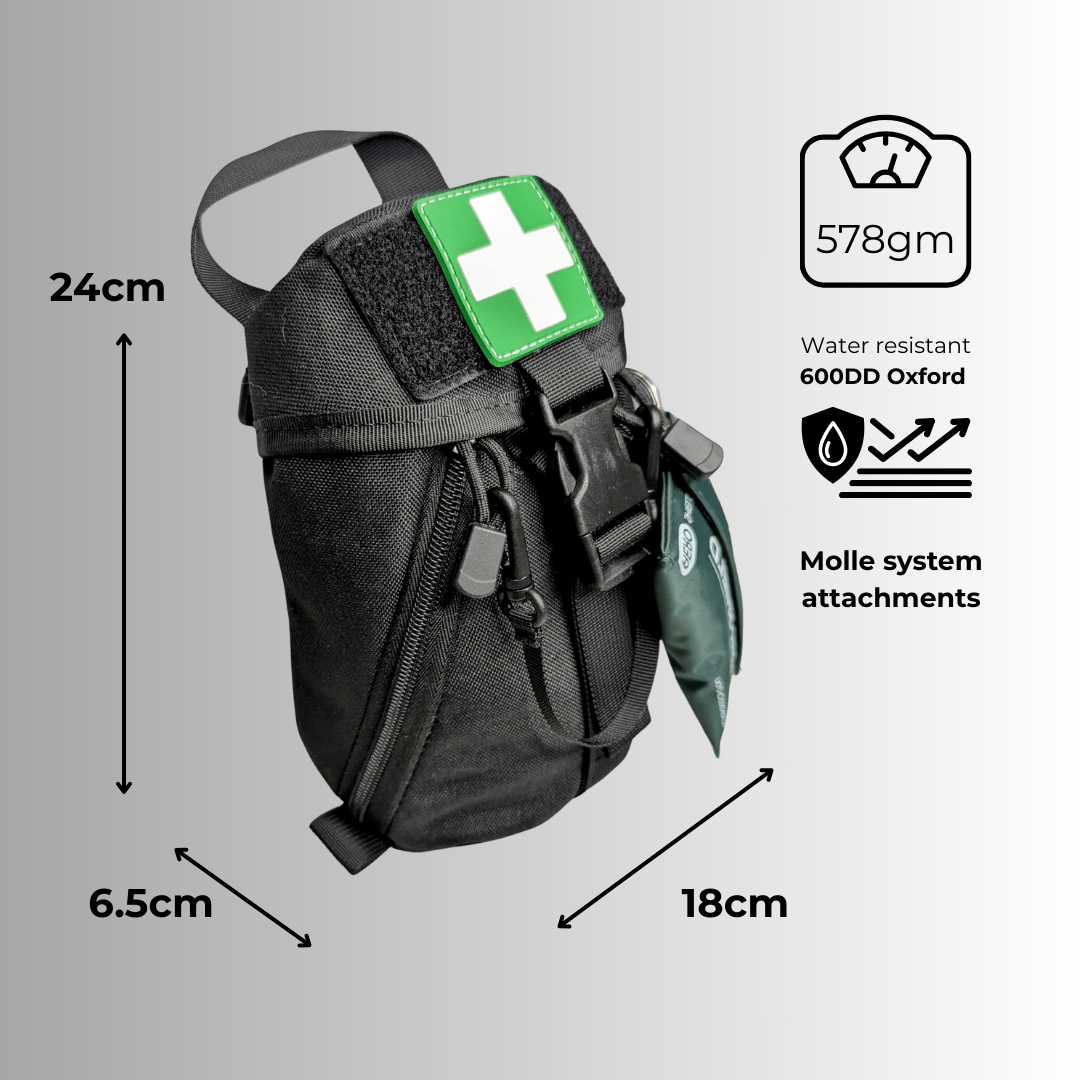 IFAK Hike assurancefirstaidkits buyonline australia