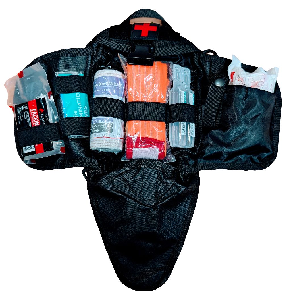 IFAK Hike assurancefirstaidkits buyonline australia