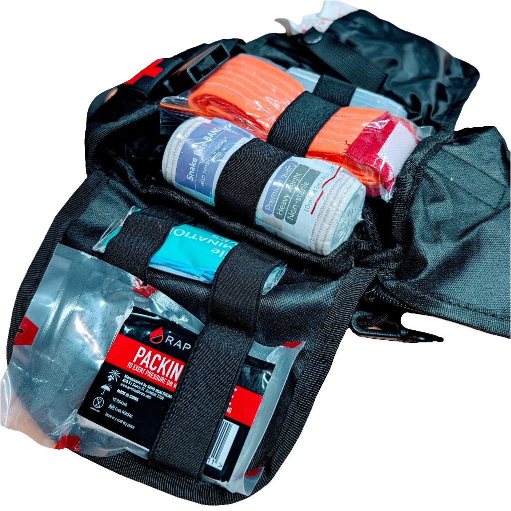 IFAK Hike assurancefirstaidkits buyonline australia